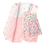 SHORTALL-Wear Girl-MIKI HOUSE Singapore