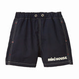 SHORT PANTS-Girl Boy-MIKI HOUSE Singapore