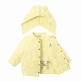 PARKA-Girl Boy-MIKI HOUSE Singapore