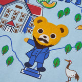 T-SHIRT-Boy-MIKI HOUSE Singapore