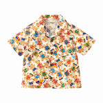 SHIRT-Girl Boy-MIKI HOUSE Singapore