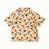 SHIRT-Girl Boy-MIKI HOUSE Singapore