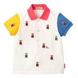 POLO SHIRT-Boy-MIKI HOUSE Singapore