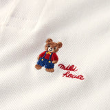 POLO SHIRT-Boy-MIKI HOUSE Singapore