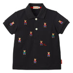 POLO SHIRT-Boy-MIKI HOUSE Singapore