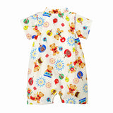 JINBEI-Wear Boy Wear Girl-MIKI HOUSE Singapore