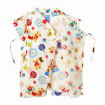 JINBEI-Wear Boy Wear Girl-MIKI HOUSE Singapore