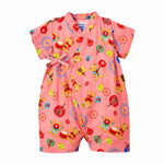 JINBEI-Wear Boy Wear Girl-MIKI HOUSE Singapore