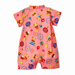 JINBEI-Wear Boy Wear Girl-MIKI HOUSE Singapore