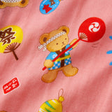 JINBEI-Wear Boy Wear Girl-MIKI HOUSE Singapore