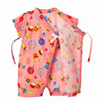 JINBEI-Wear Boy Wear Girl-MIKI HOUSE Singapore