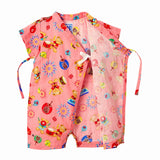 JINBEI-Wear Boy Wear Girl-MIKI HOUSE Singapore