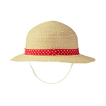 HAT-Girl Boy-MIKI HOUSE Singapore