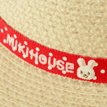 HAT-Girl Boy-MIKI HOUSE Singapore