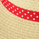 HAT-Girl Boy-MIKI HOUSE Singapore