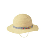HAT-Girl Boy-MIKI HOUSE Singapore