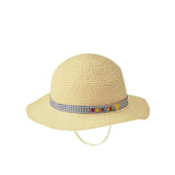 HAT-Girl Boy-MIKI HOUSE Singapore
