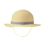HAT-Girl Boy-MIKI HOUSE Singapore
