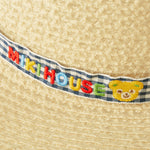 HAT-Girl Boy-MIKI HOUSE Singapore