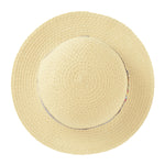 HAT-Girl Boy-MIKI HOUSE Singapore