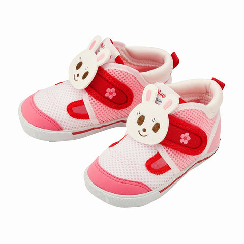 BABY SHOES-2nd Step-MIKI HOUSE Singapore