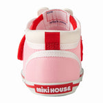 BABY SHOES-2nd Step-MIKI HOUSE Singapore
