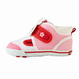 BABY SHOES-2nd Step-MIKI HOUSE Singapore