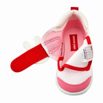 BABY SHOES-2nd Step-MIKI HOUSE Singapore