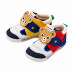 BABY SHOES-2nd Step-MIKI HOUSE Singapore