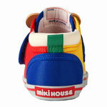 BABY SHOES-2nd Step-MIKI HOUSE Singapore