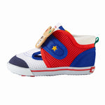 BABY SHOES-2nd Step-MIKI HOUSE Singapore