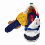 BABY SHOES-2nd Step-MIKI HOUSE Singapore
