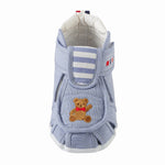 BABY SANDAL-Sandal-MIKI HOUSE Singapore