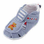 BABY SANDAL-Sandal-MIKI HOUSE Singapore