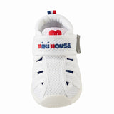 BABY SANDAL - 2nd Step-2nd Step-MIKI HOUSE Singapore