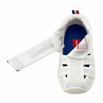 BABY SANDAL - 2nd Step-2nd Step-MIKI HOUSE Singapore