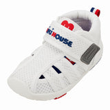 BABY SANDAL - 2nd Step-2nd Step-MIKI HOUSE Singapore