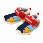 BABY SANDAL - 2nd Step-2nd Step-MIKI HOUSE Singapore