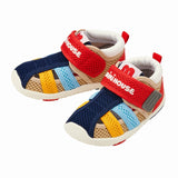 BABY SANDAL - 2nd Step-2nd Step-MIKI HOUSE Singapore