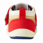 BABY SANDAL - 2nd Step-2nd Step-MIKI HOUSE Singapore