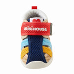 BABY SANDAL - 2nd Step-2nd Step-MIKI HOUSE Singapore