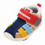 BABY SANDAL - 2nd Step-2nd Step-MIKI HOUSE Singapore
