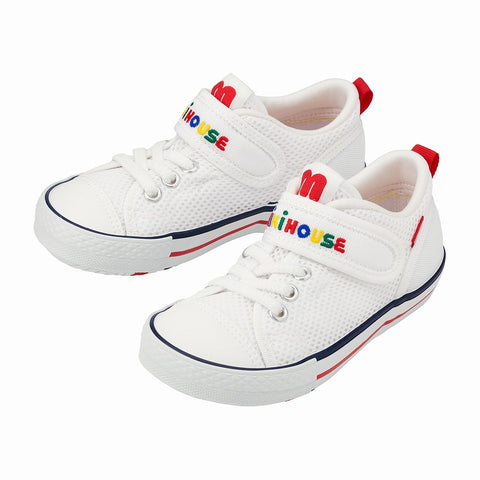 SHOES-Kids Shoes-MIKI HOUSE Singapore