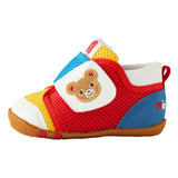 BABY SHOES-1st Step-MIKI HOUSE Singapore