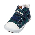 BABY SHOES - 2nd Step-2nd Step-MIKI HOUSE Singapore
