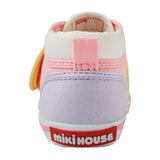 BABY SHOES - 2nd Step-2nd Step-MIKI HOUSE Singapore