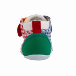 BABY SHOES - 1st Step (Pureveil)-1st Step-MIKI HOUSE Singapore
