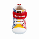 BABY SHOES - 1st Step (Pureveil)-1st Step-MIKI HOUSE Singapore