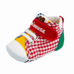 BABY SHOES - 1st Step (Pureveil)-1st Step-MIKI HOUSE Singapore