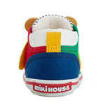 BABY SHOES - 2nd Step-2nd Step-MIKI HOUSE Singapore